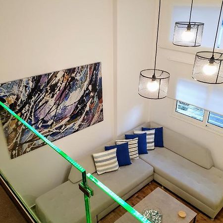 卡拉马塔City House Loft公寓 外观 照片