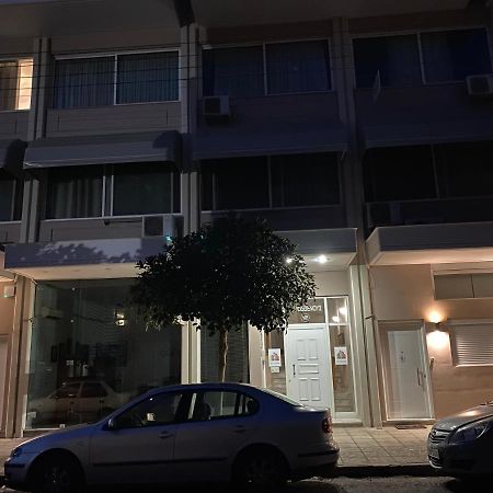 卡拉马塔City House Loft公寓 外观 照片