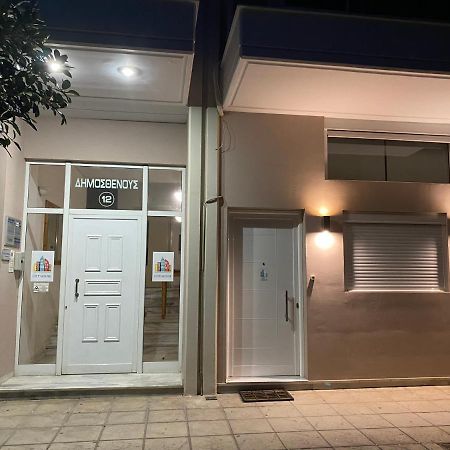 卡拉马塔City House Loft公寓 外观 照片