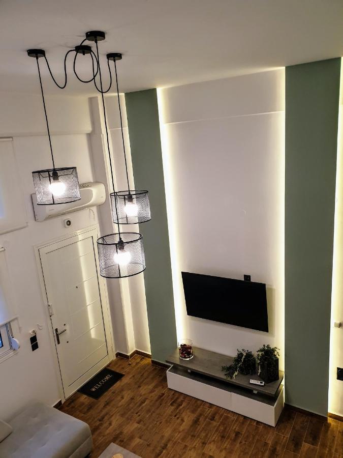 卡拉马塔City House Loft公寓 外观 照片