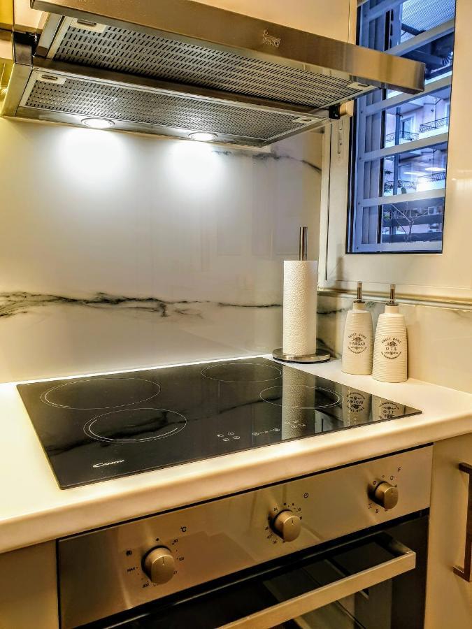 卡拉马塔City House Loft公寓 外观 照片