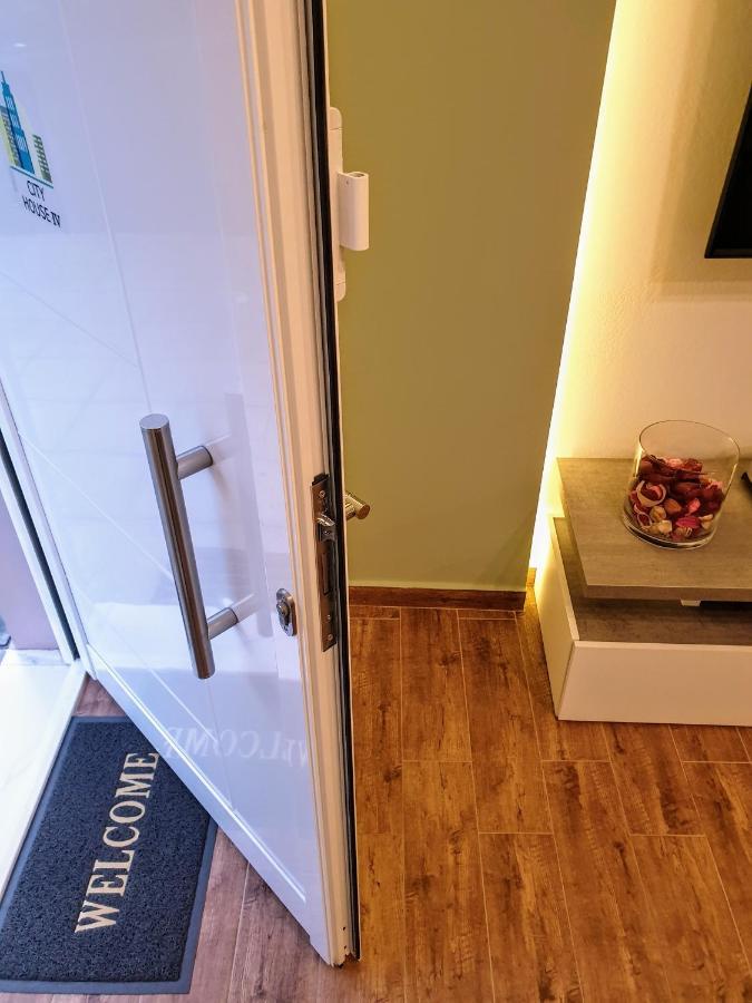 卡拉马塔City House Loft公寓 外观 照片