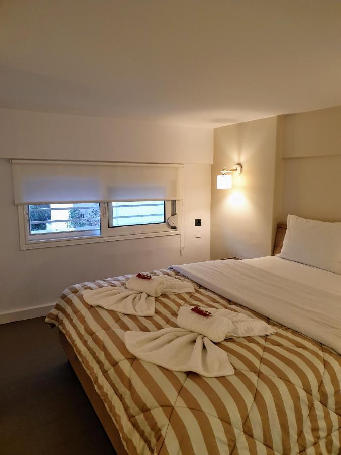 卡拉马塔City House Loft公寓 外观 照片