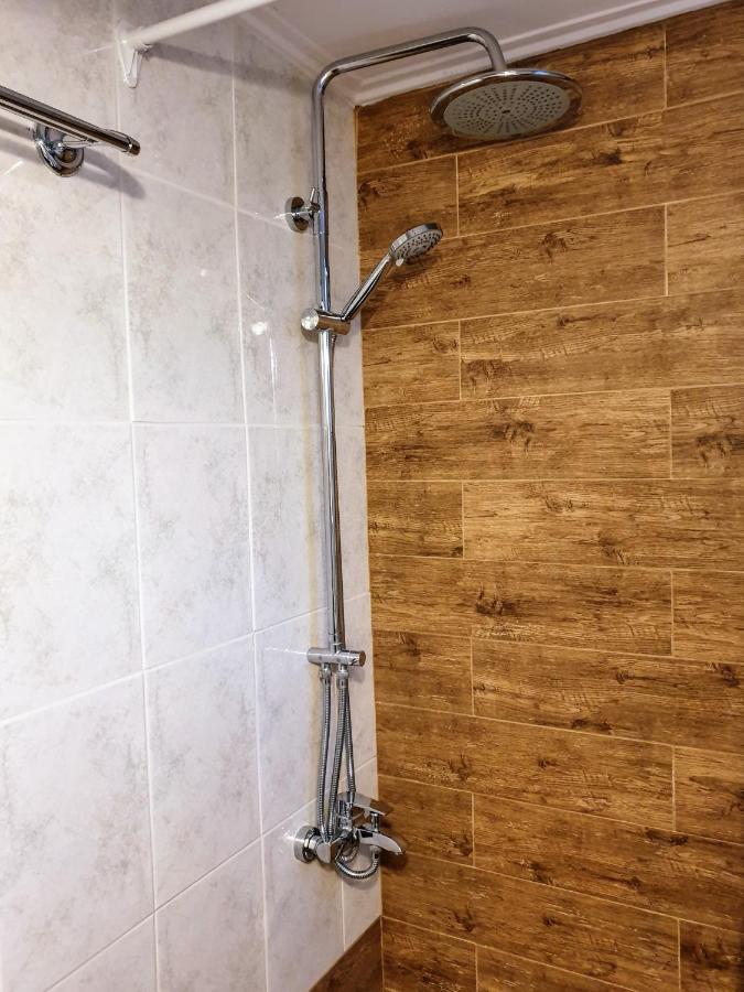 卡拉马塔City House Loft公寓 外观 照片