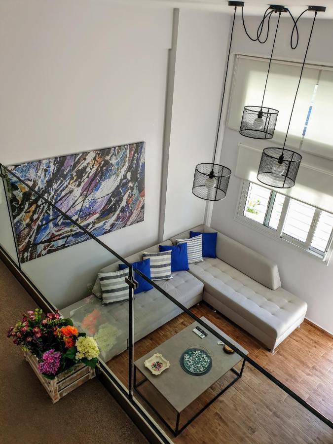 卡拉马塔City House Loft公寓 外观 照片
