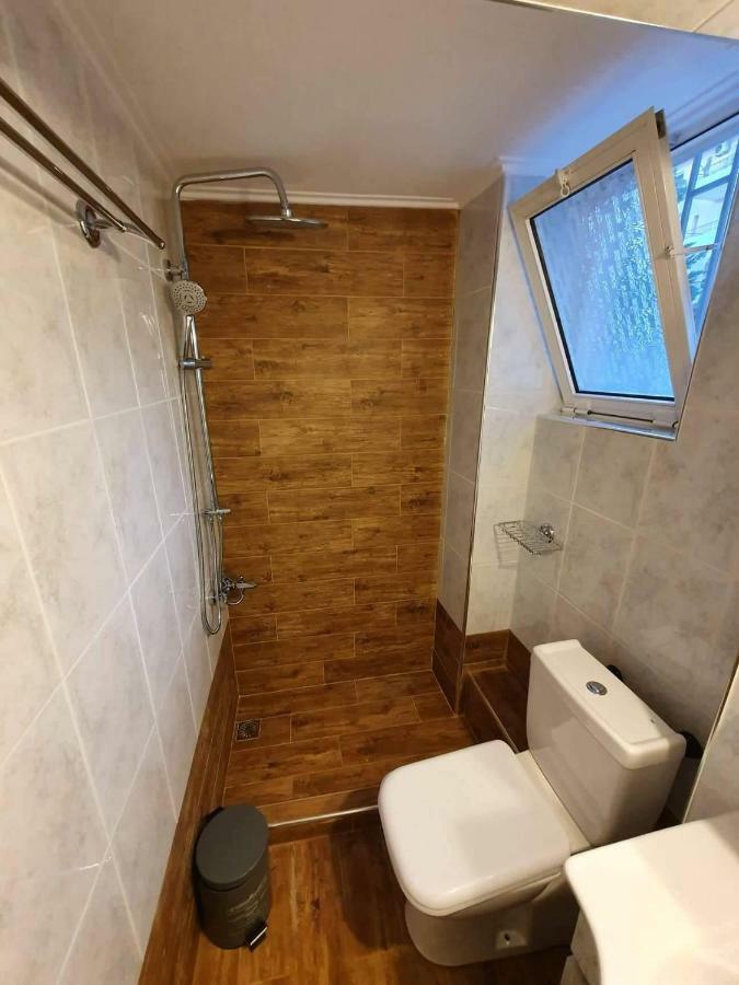 卡拉马塔City House Loft公寓 外观 照片